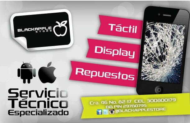 Blackapple Store-Barranquilla必去景点