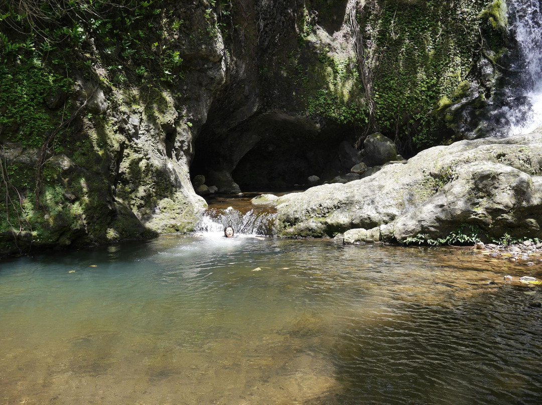 Maui Mana Adventures-基黑必去景点
