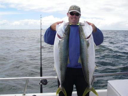 Central Coast Reef & Game Fishing Charters景点图片