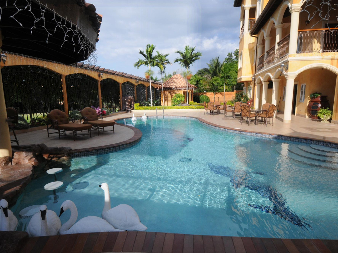 Genesis Sheer Elegance Villa