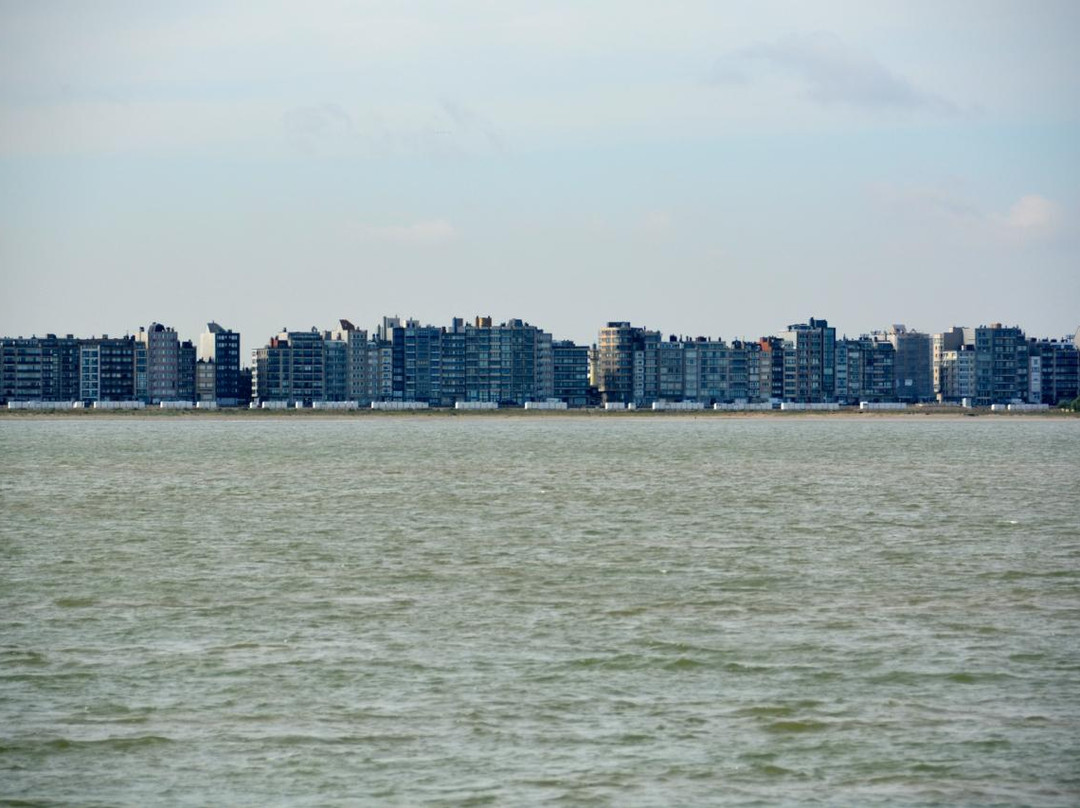 The Sea Lounge-克诺克－海斯特必去景点