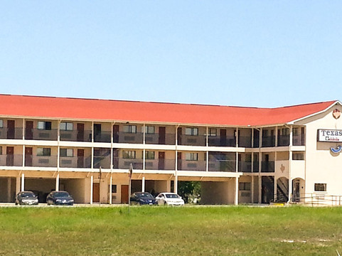 Texas Inn主图