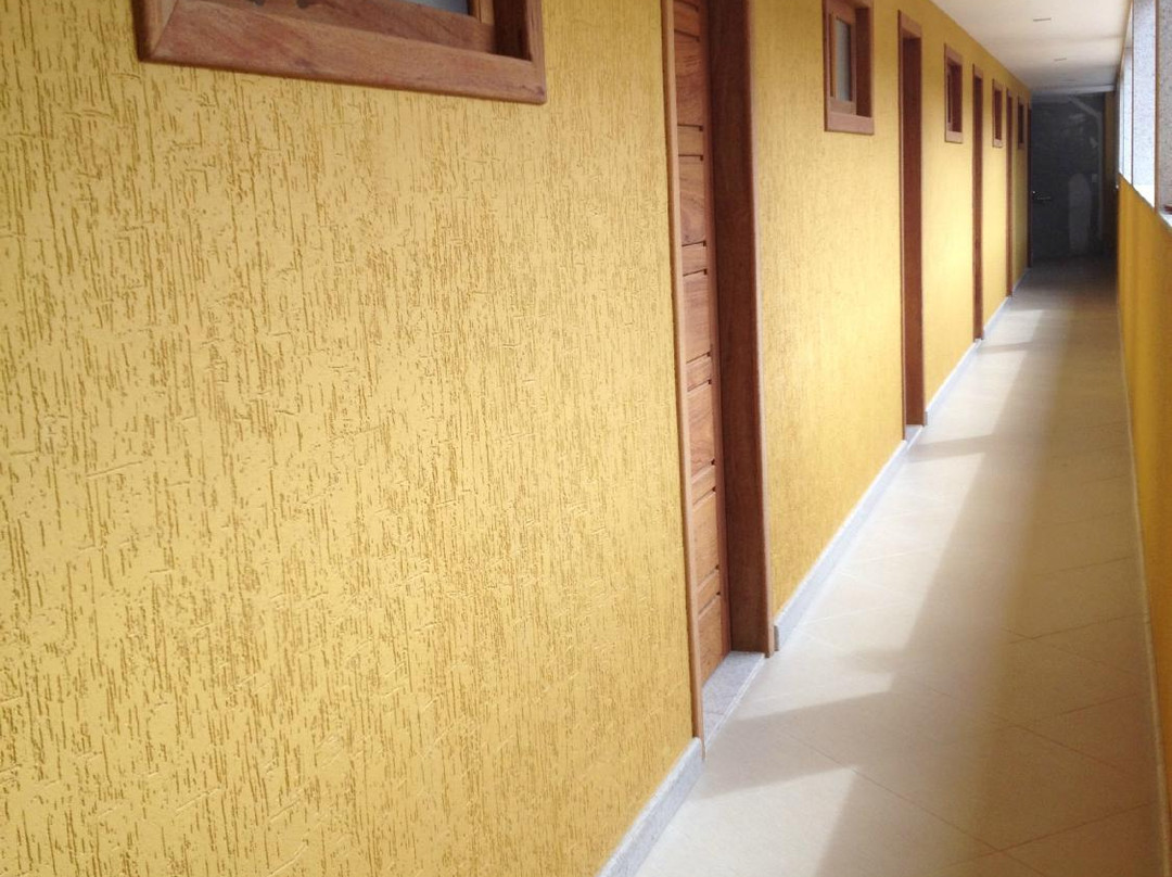 Pousada Terra Nossa主图