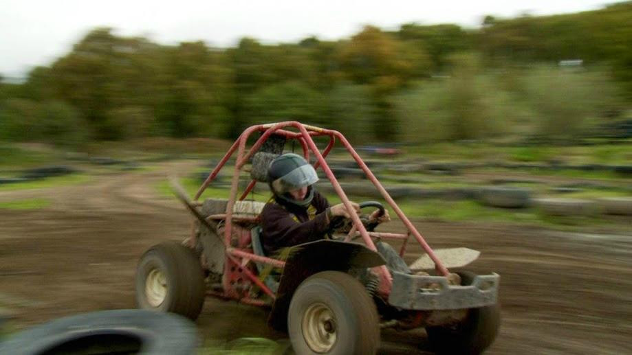 Nottingham Off Road Events Ltd景点图片