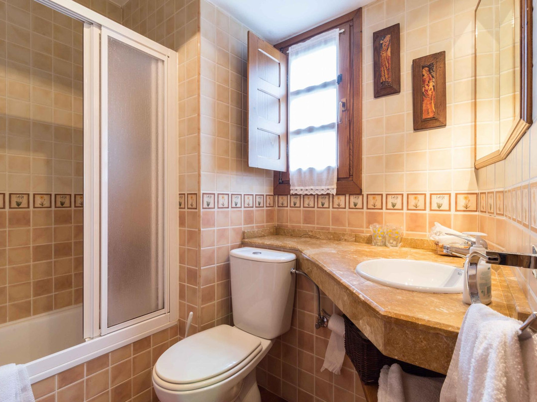 Casa Rural La Pumarada de Limés主图