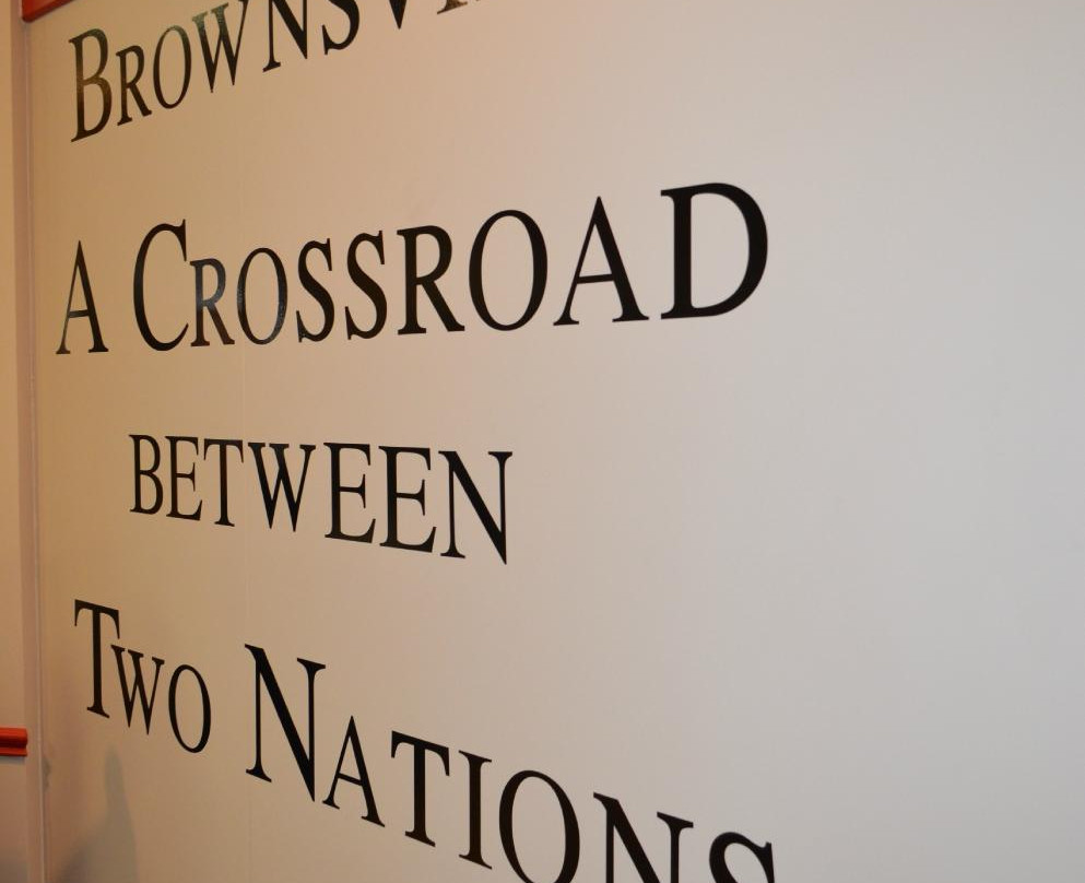 Stillman House Museum-布朗斯维尔必去景点