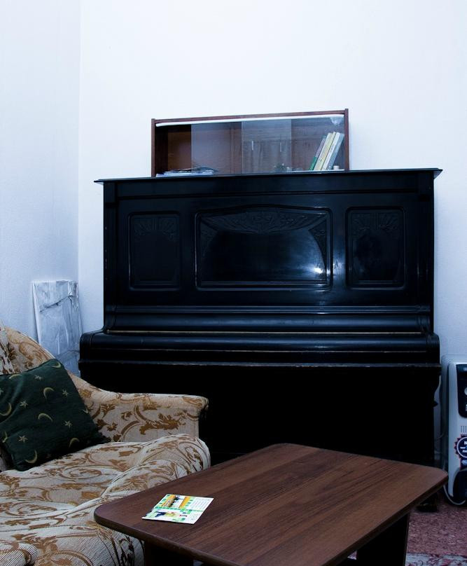 Voyazh Guest House主图