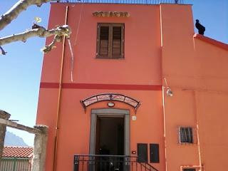 House Bellosguardo