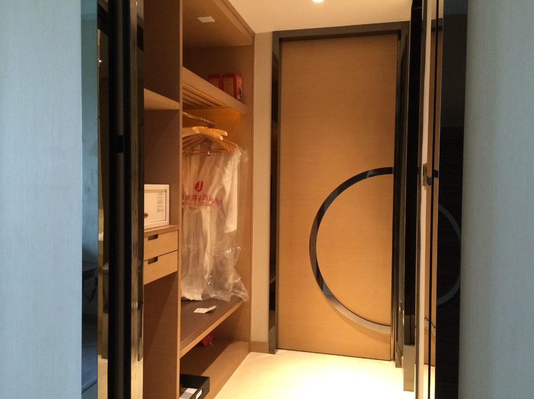 北京丽维赛德酒店主图