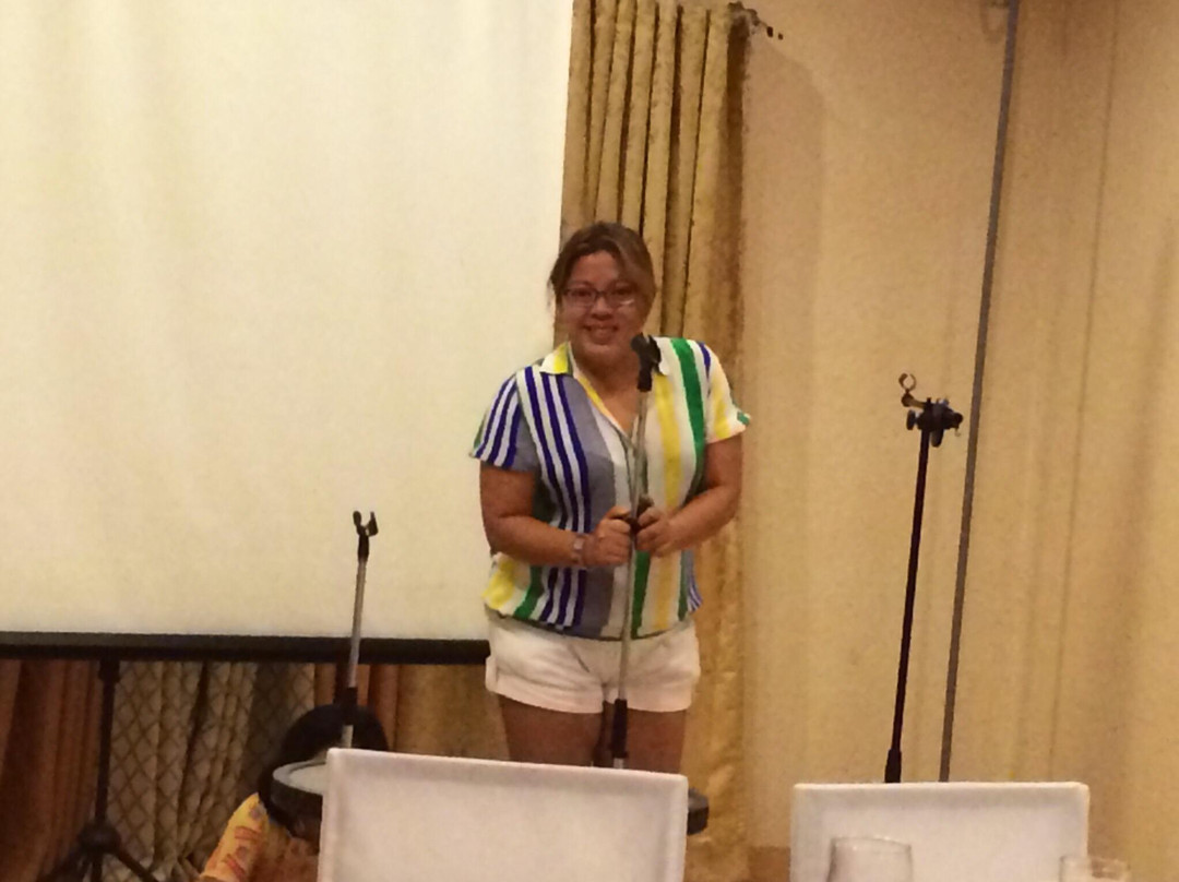 Vista Venice Resort主图