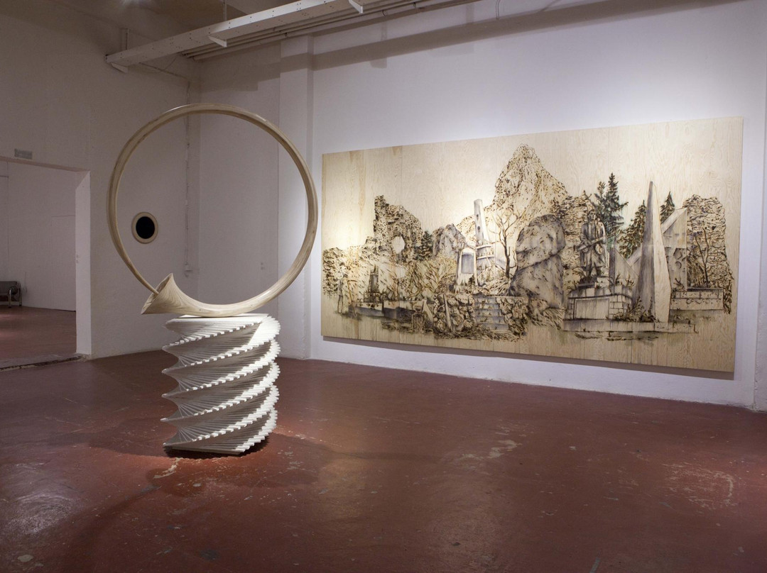 MeetFactory-布拉格必去景点