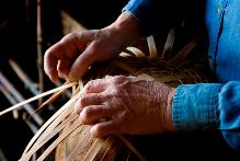 Island Traditions Store:Home of the Basket Weavers-Richmond必去景点