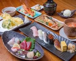 魚神