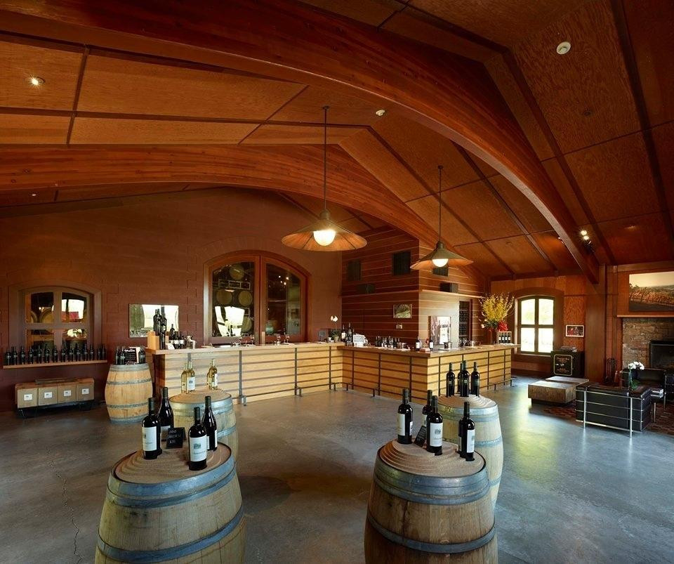 Pestoni Family Estate Winery景点图片
