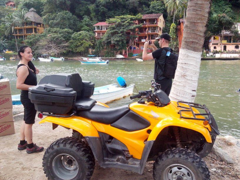 Boca Divers-Boca de Tomatlan必去景点