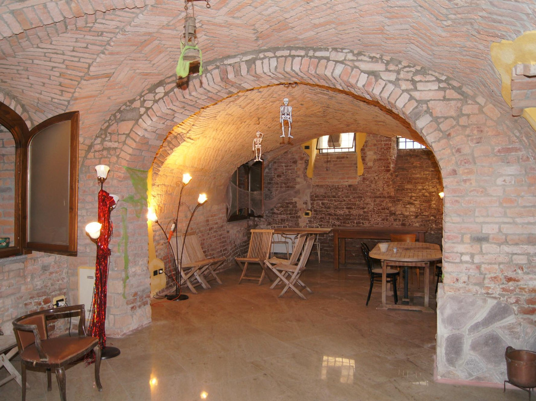 Villa Magnolia