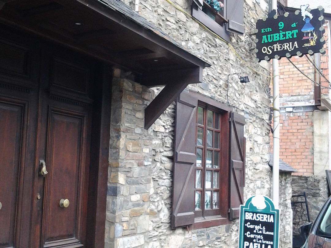 Eth 9 d'Aubert