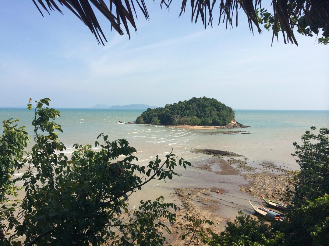 兰塔老镇-兰塔岛必去景点