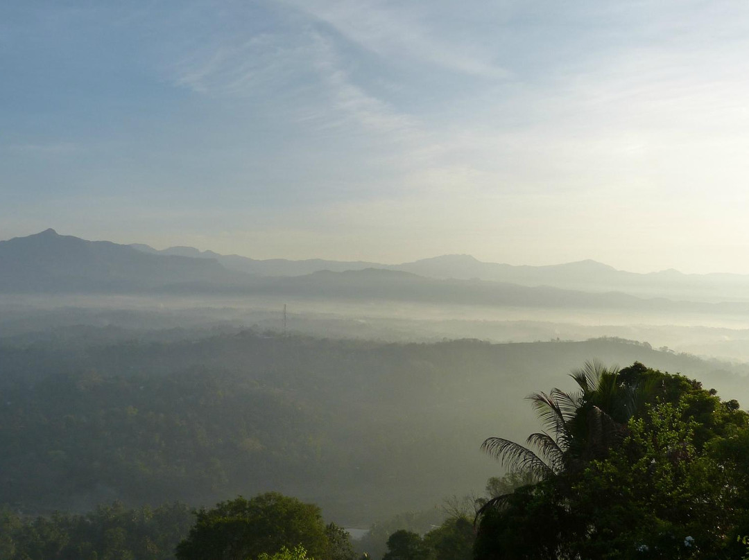 斯盖代奥寄宿家庭主图