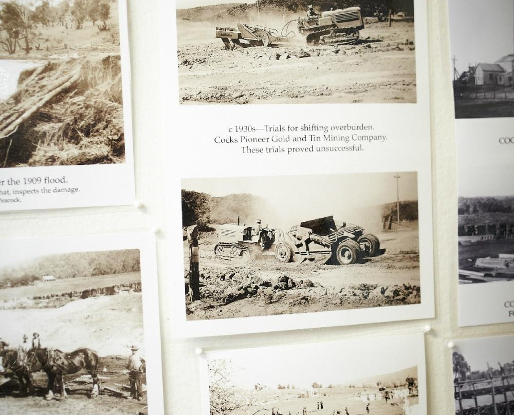 Eldorado Museum-Eldorado必去景点