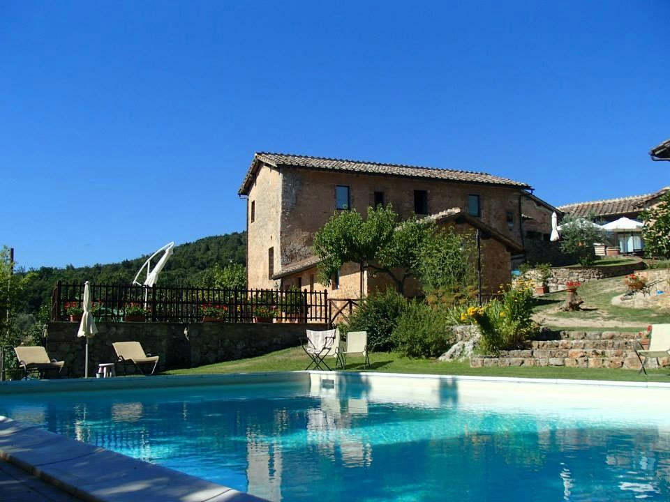 Agriturismo Il Caggio