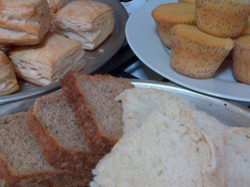 Arco Iris Hosteria主图