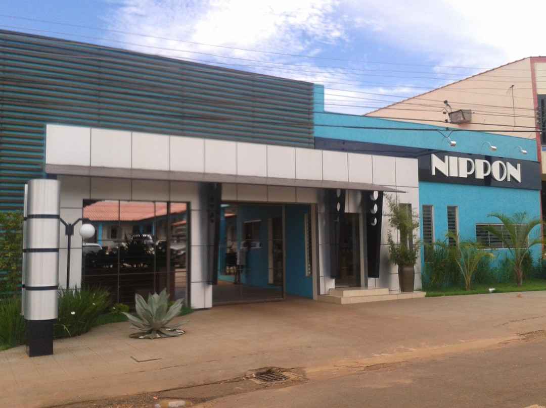 Hotel Nippon