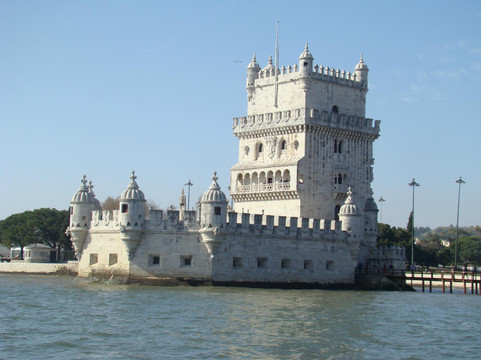 HIPPOtrip-里斯本必去景点