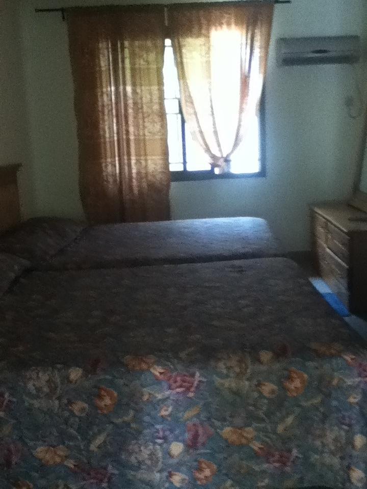SoftShade Hotel-客卧
