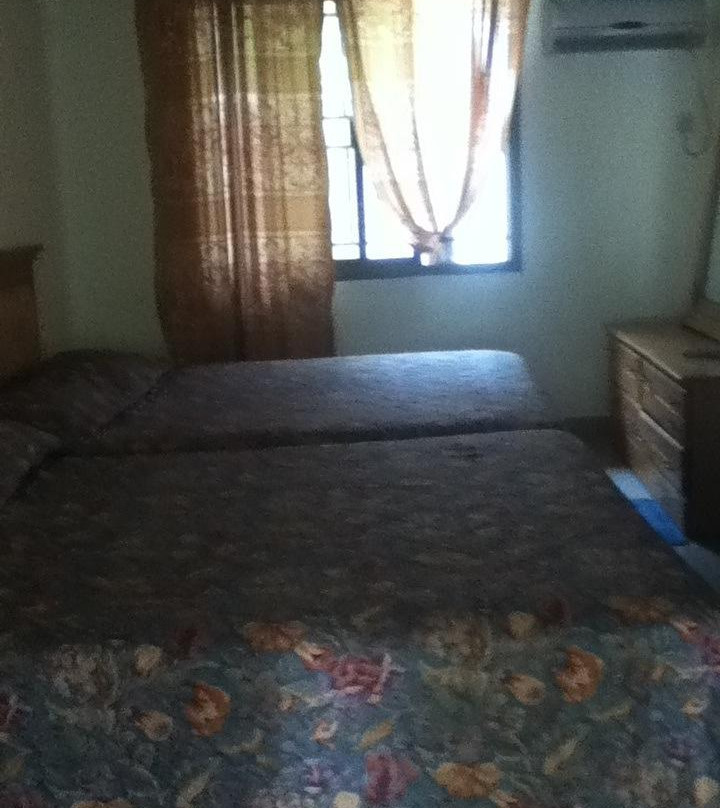 SoftShade Hotel主图