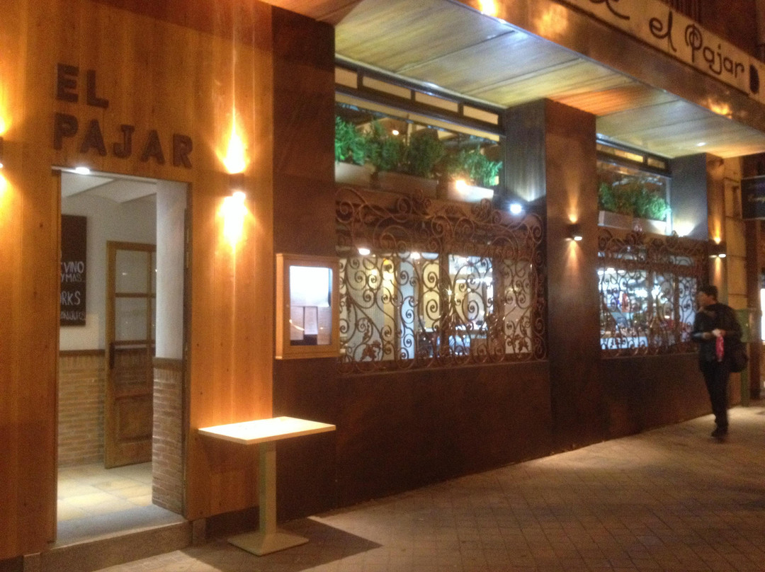El Pajar