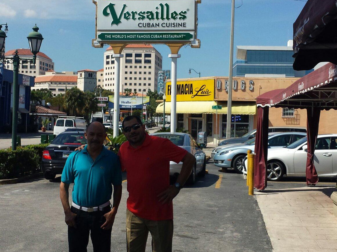 Cubaocho Museum and Performing Arts Center-迈阿密必去景点