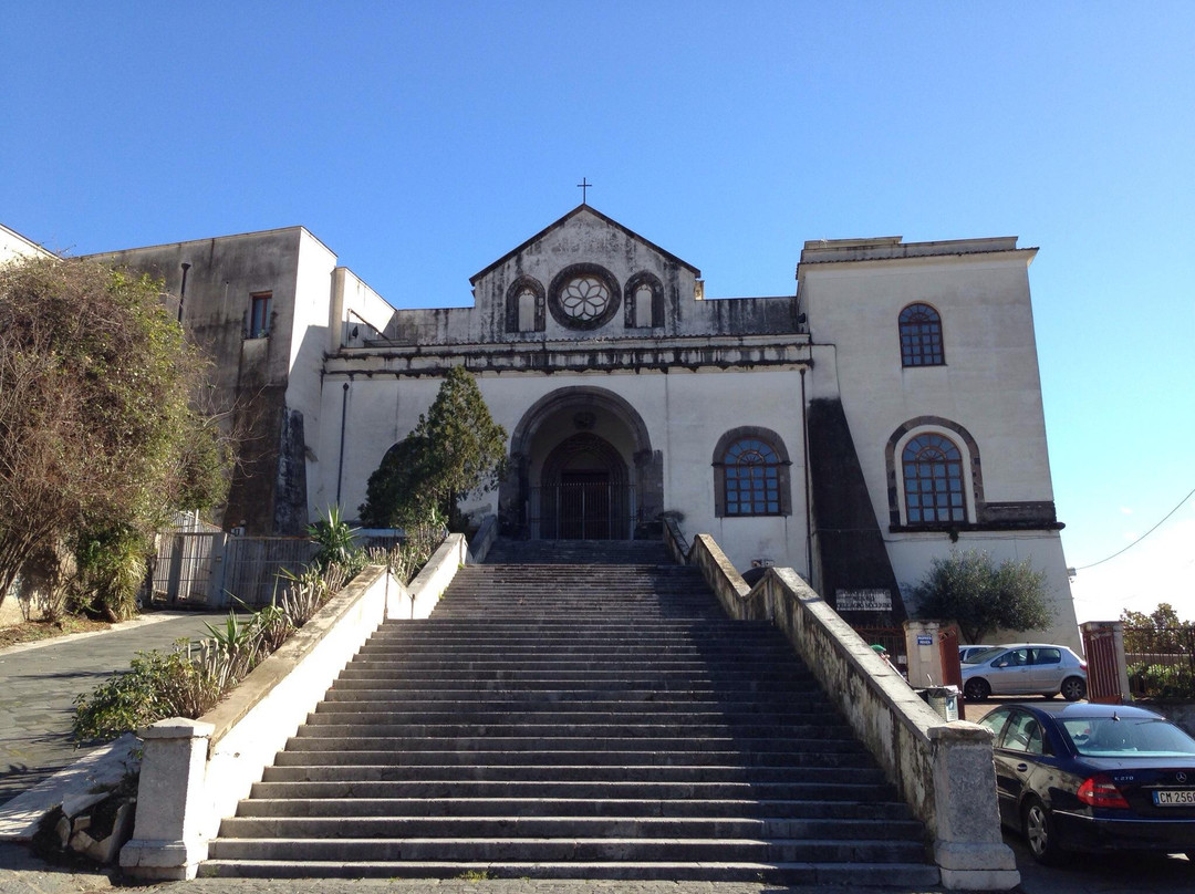 Museo Archeologico dell'Agro Nocerino景点图片