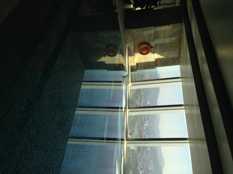 深圳瑞吉酒店主图