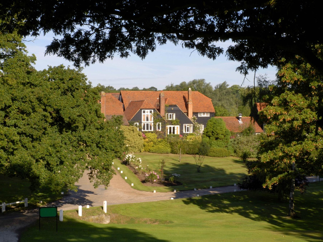 The Warren Golf and Country Club-Maldon必去景点