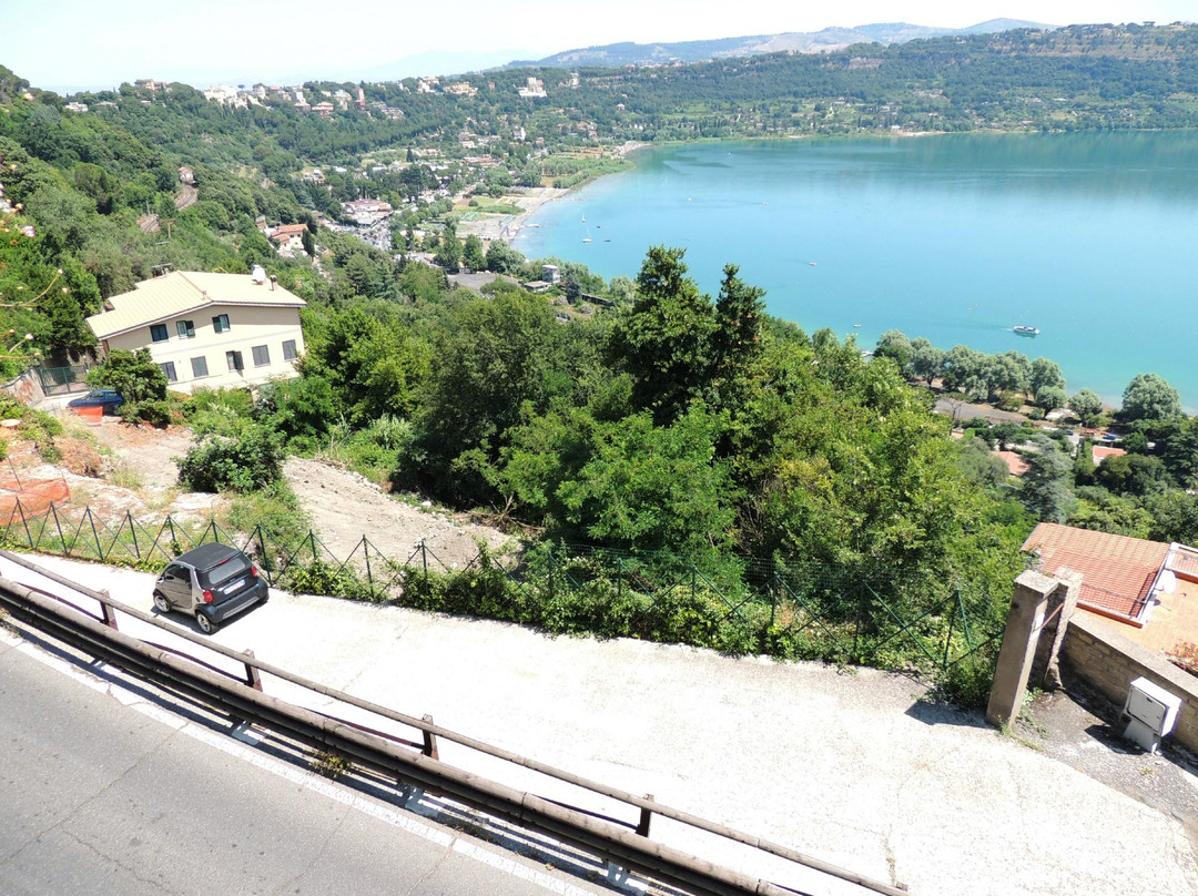 Miles & Miles 旅游公司-罗马必去景点