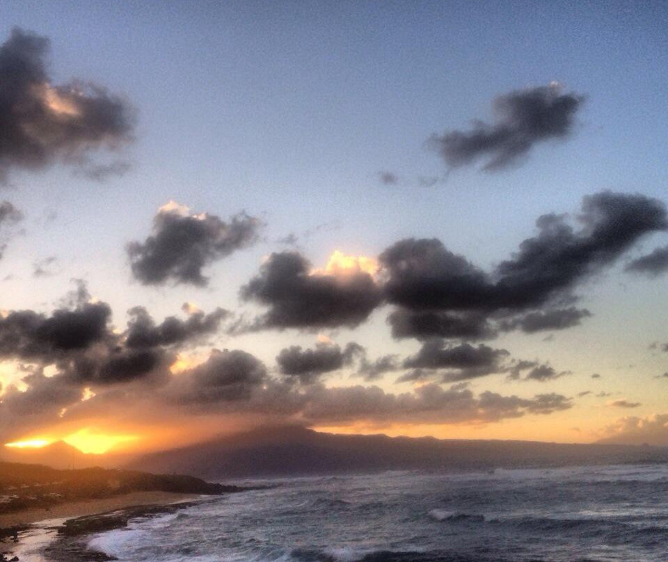 霍欧津帕海滩公园-芭雅必去景点