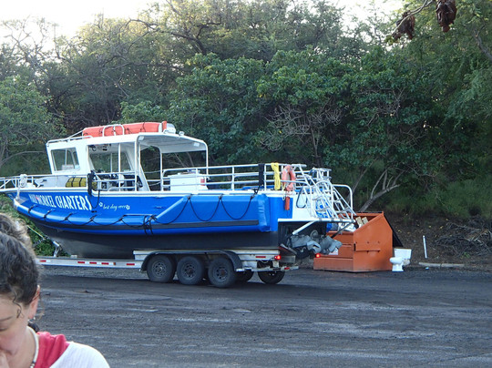 毛伊岛浮潜之旅-基黑必去景点