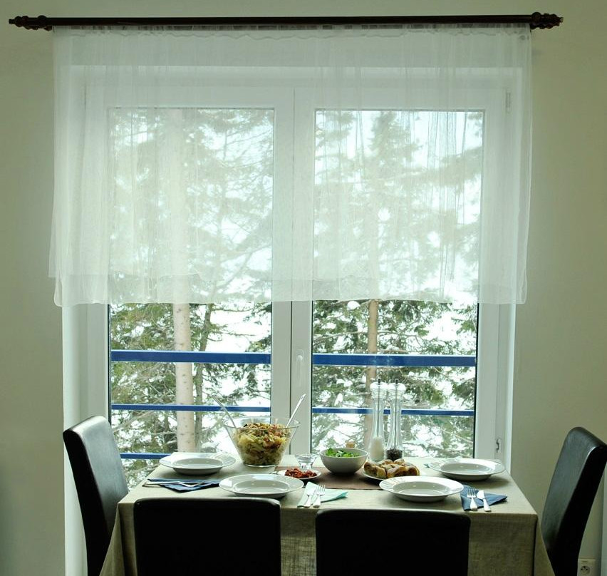 Strbske Pleso酒店住宿-Vila Polar