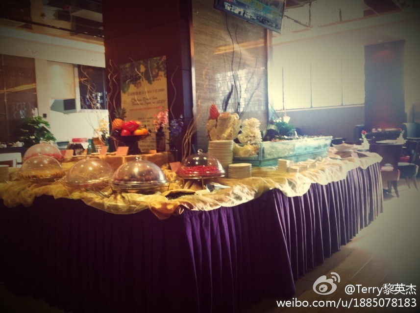 广州维多利酒店（珠江新城店）主图