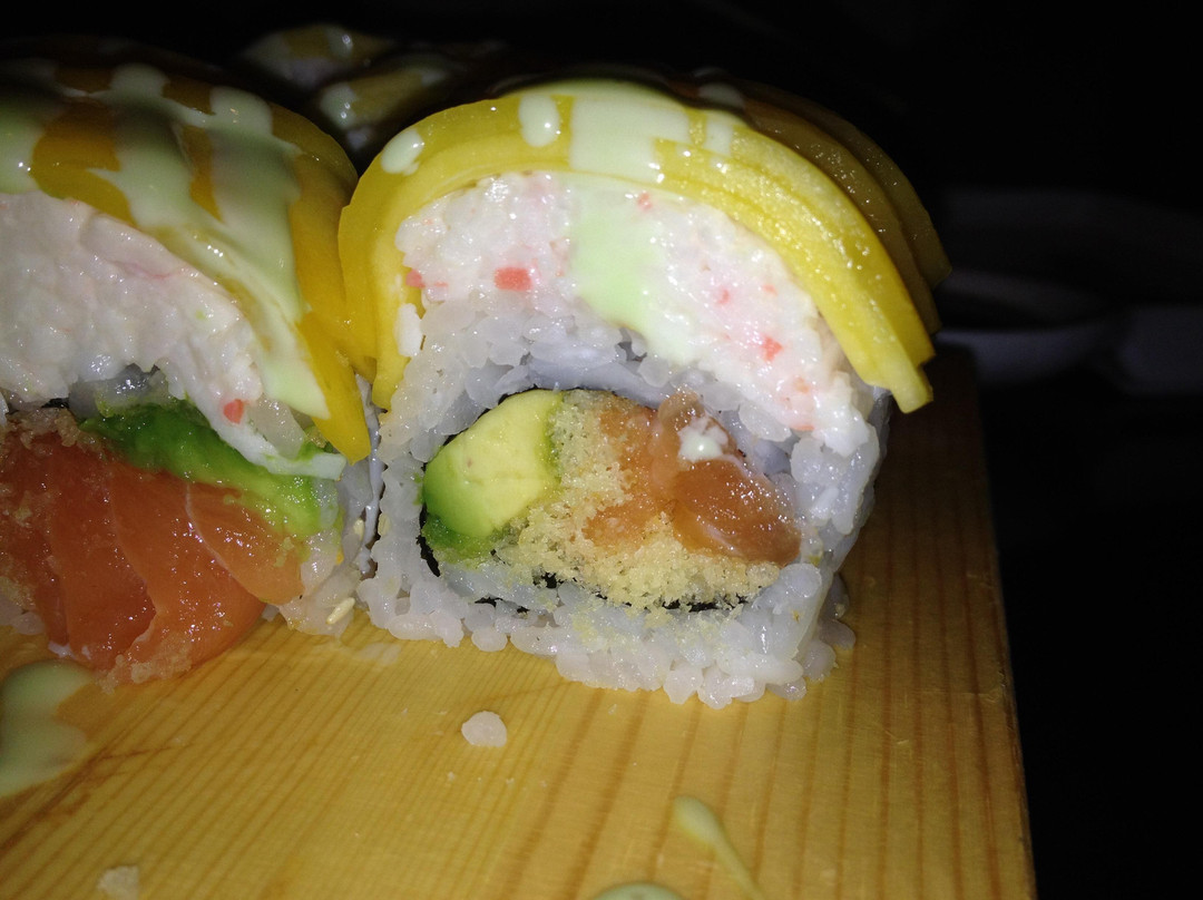 I Love Sushi Japanese Cuisine