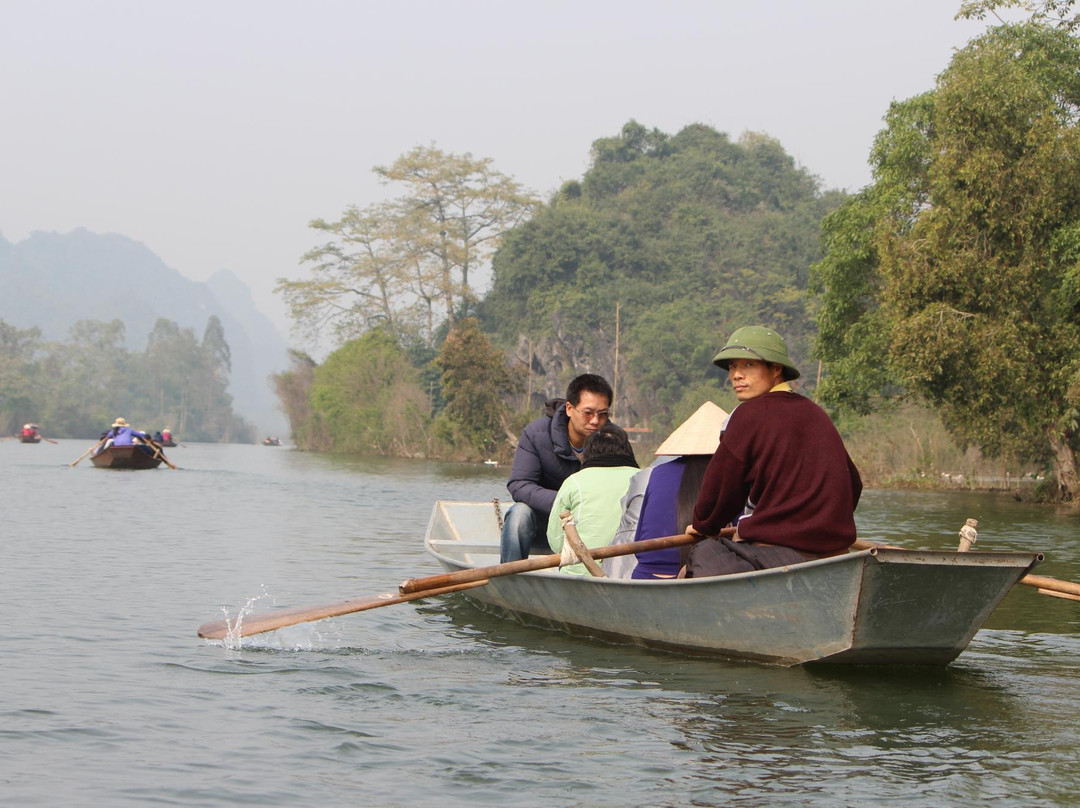 Asia Pacific Travel Vietnam-河内必去景点
