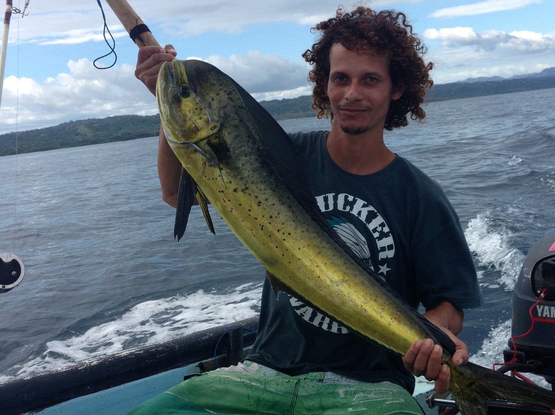Mar Paraiso Fishing Tours景点图片