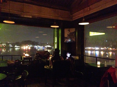 东岸咖啡-北京市必去景点