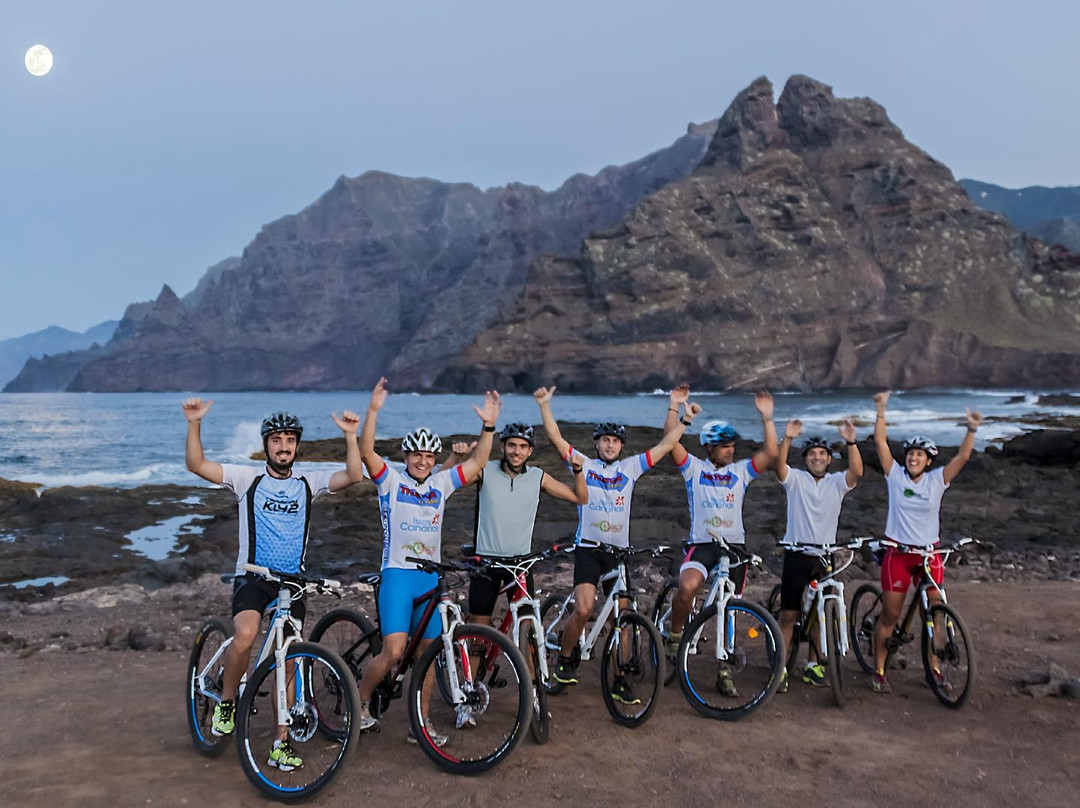 Kiraya Bikes-拉古纳的圣克里斯托波尔城必去景点