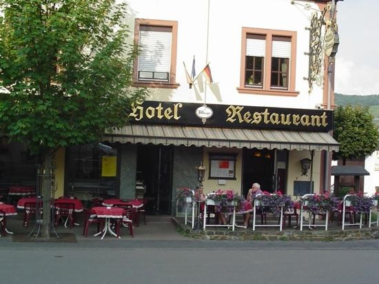 "Alte Metzgerei" Herres Restaurant & Hotel主图