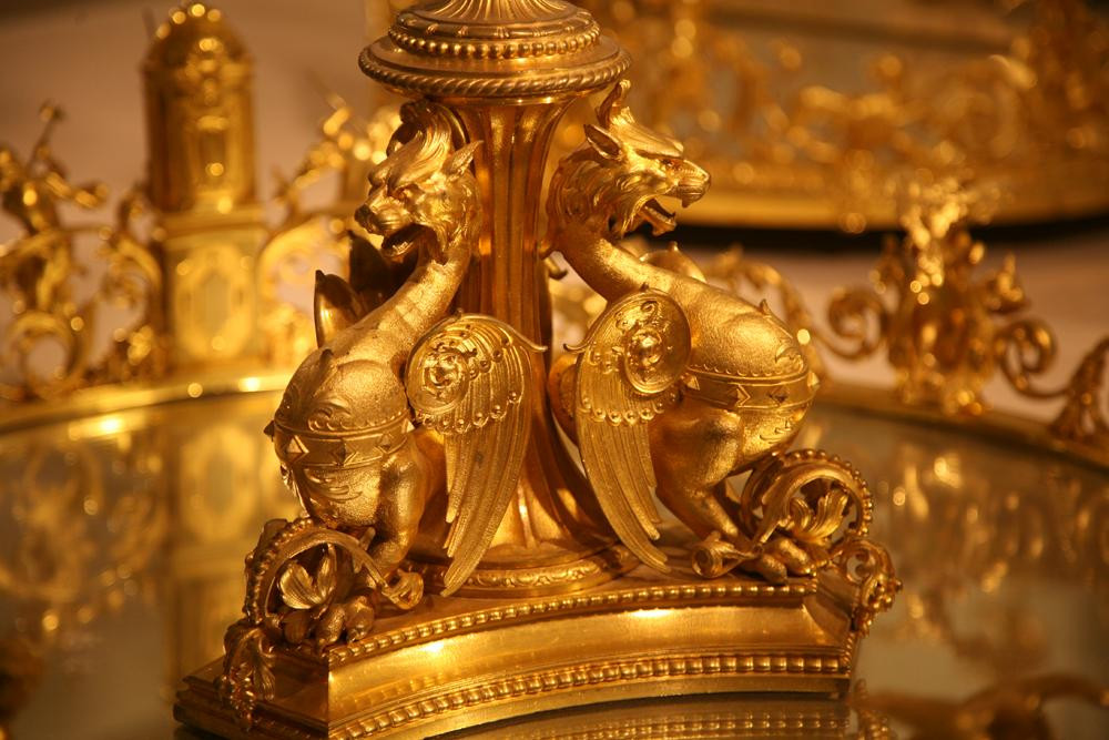 寝宫-维也纳必去景点