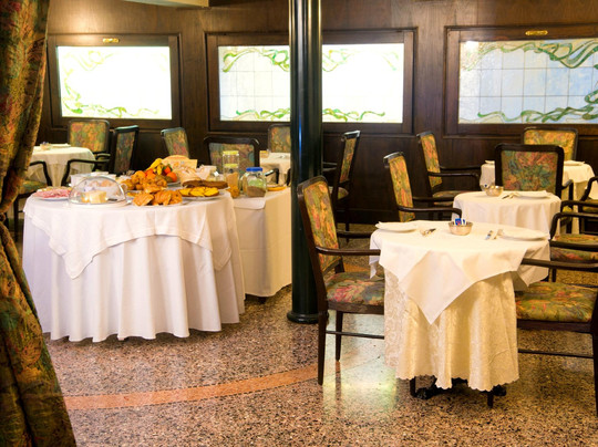 Villa Regina Margherita主图