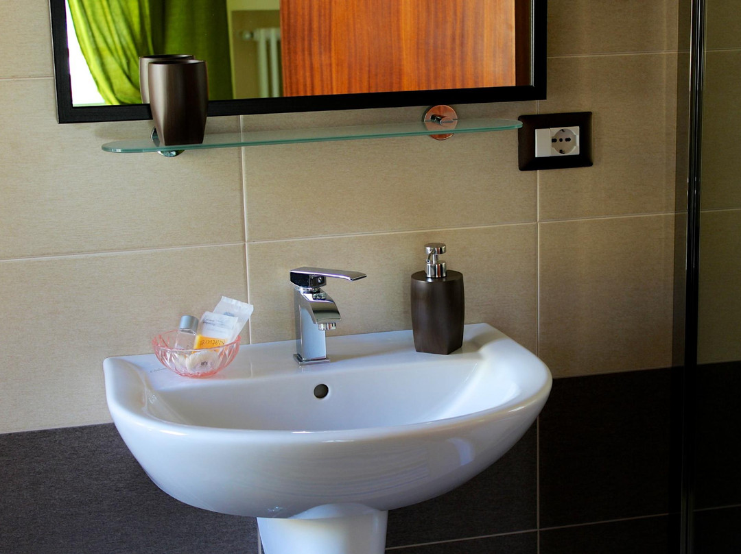 B&B La Stazione主图