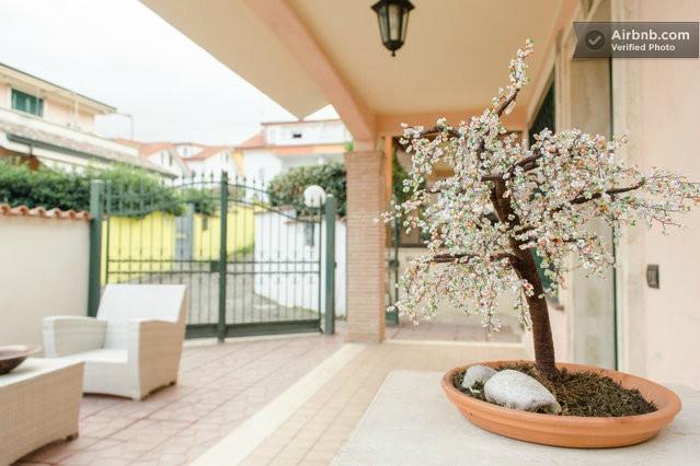B&B La Baia Dei Delfini-官方